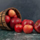 Red apples | https://fruitsauction.com/