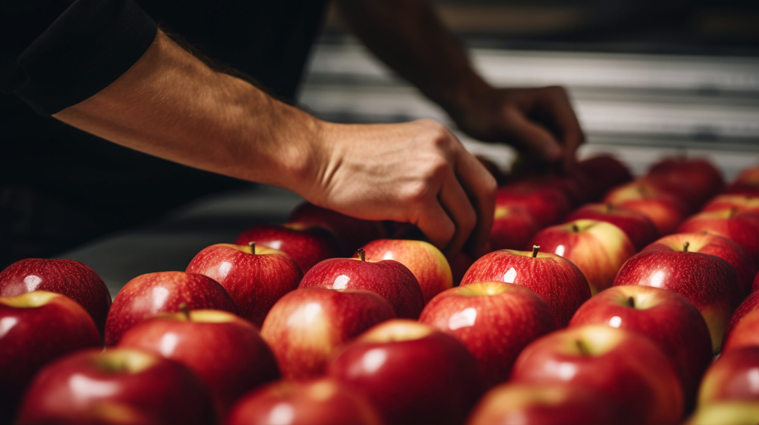 U.S. fresh apple | https://fruitsauction.com/
