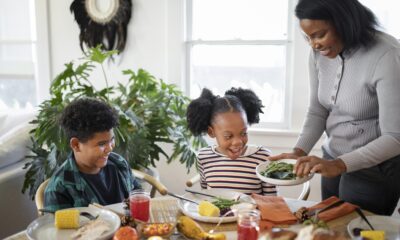 Kid-Friendly Thanksgiving | https://fruitsauction.com/