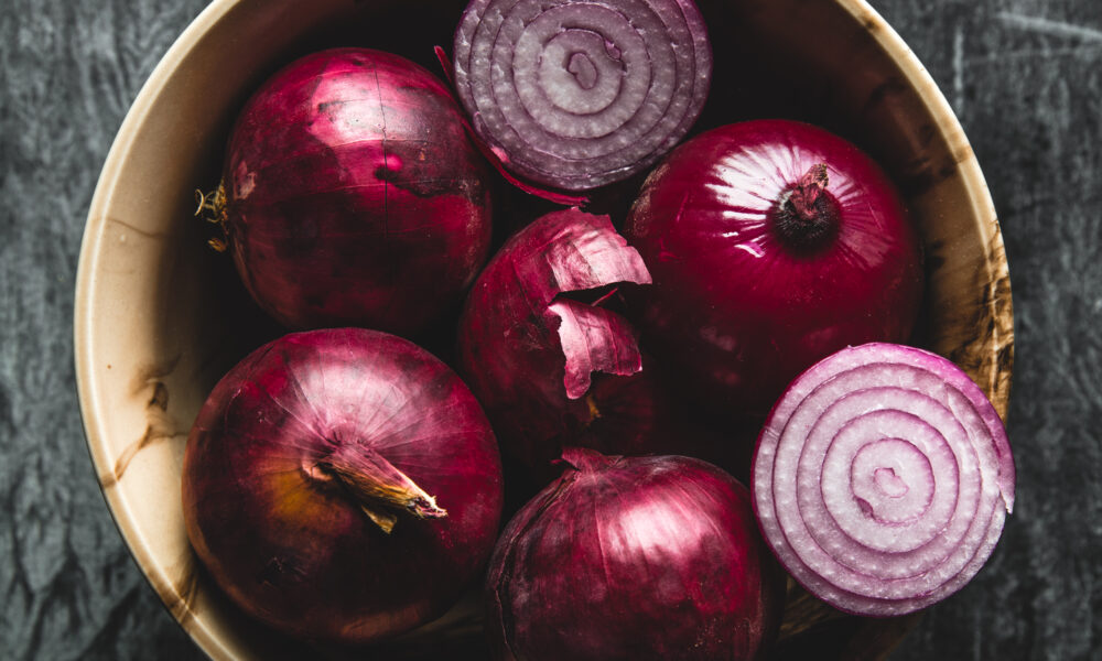Onion Exports Turkey | https://fruitsauction.com/