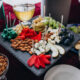 festive serving platters |https://fruitsauction.com/
