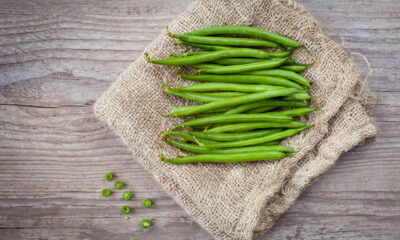 Green Beans | https://fruitsauction.com/