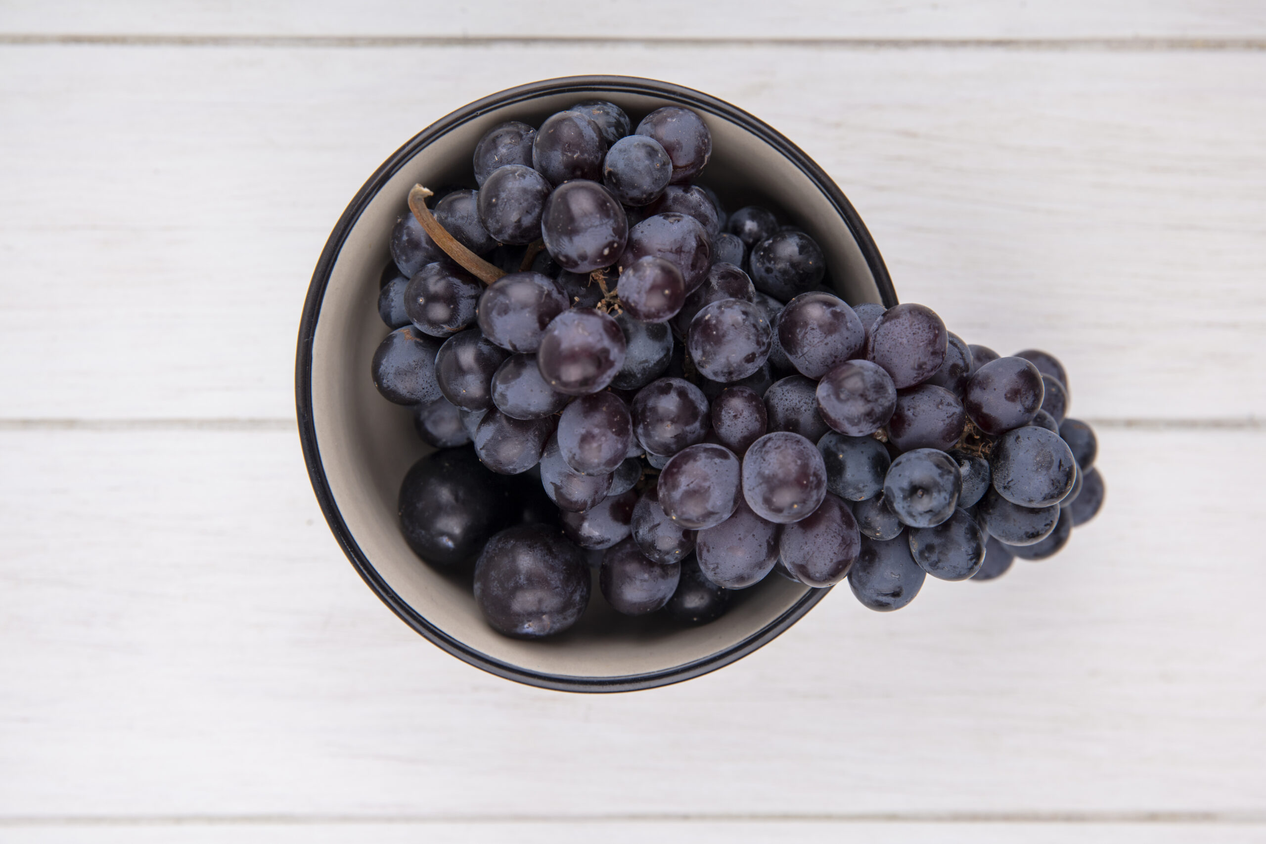 Grapes and Sunburn | https://fruitsauction.com/