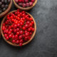 Red Currants | https://fruitsauction.com/