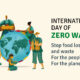 International Day of Zero Waste | https://fruitsauction.com/