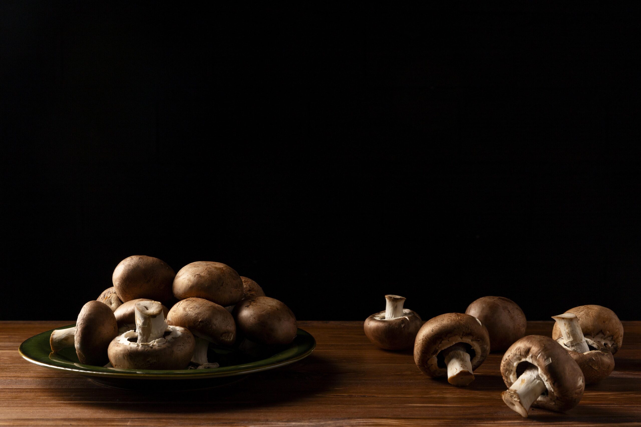 gourmet mushroom | https://fruitsauction.com/