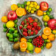 fruits in season | https://fruitsauction.com/
