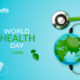 World Health Day | https://fruitsauction.com/